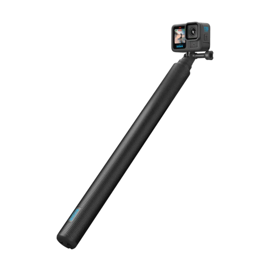 EXTENSION GOPRO FIBRA DE CARBONO 2.7M - Impulso Shop