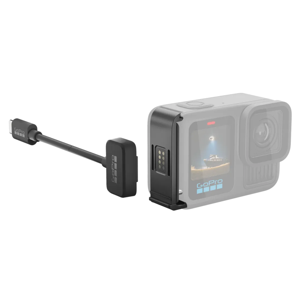 KIT DE CABLE DE ALIMENTACIÓN Y PUERTA MAGNÉTICA DE CONTACTO - Impulso Shop