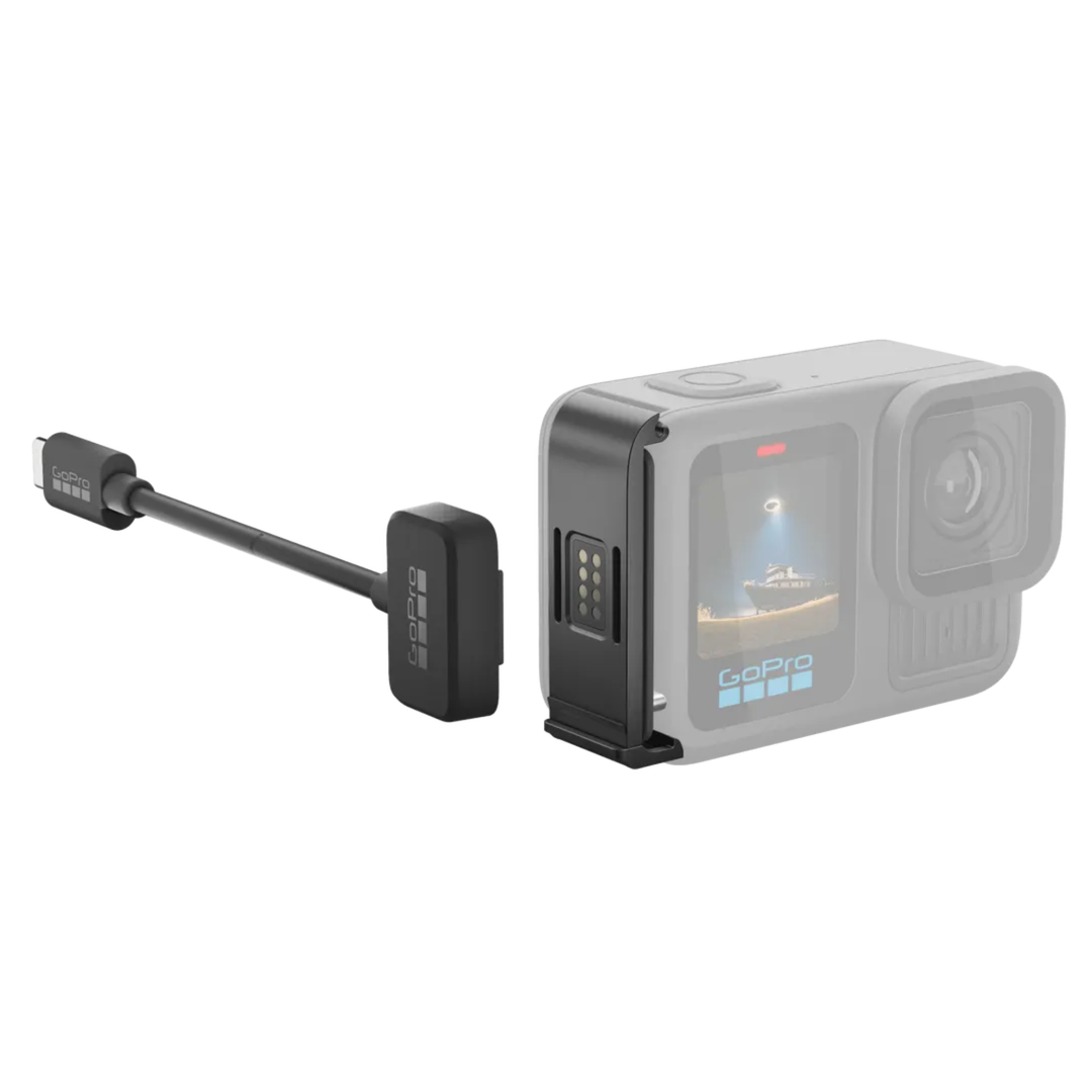 KIT DE CABLE DE ALIMENTACIÓN Y PUERTA MAGNÉTICA DE CONTACTO - Impulso Shop
