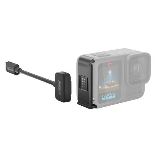 KIT DE CABLE DE ALIMENTACIÓN Y PUERTA MAGNÉTICA DE CONTACTO - Impulso Shop