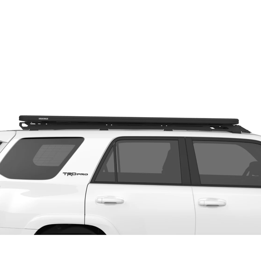 BASE DE EQUIPAJE YAKIMA RUGGEDLINE HD GRAND CHEROKEE