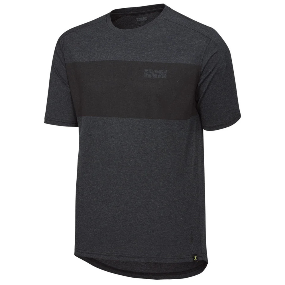 CAMISA TECH IXS FLOW CENSORED