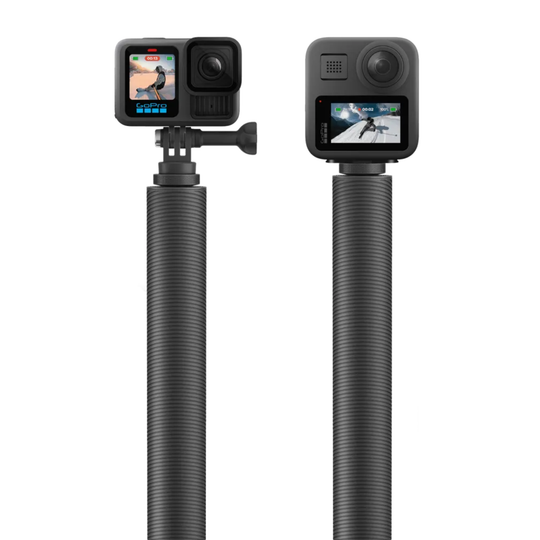 EXTENSION GOPRO FIBRA DE CARBONO 2.7M - Impulso Shop
