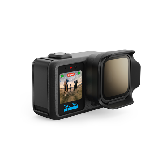 KIT DE 4 FILTROS ND PARA MISSION 1 PRO