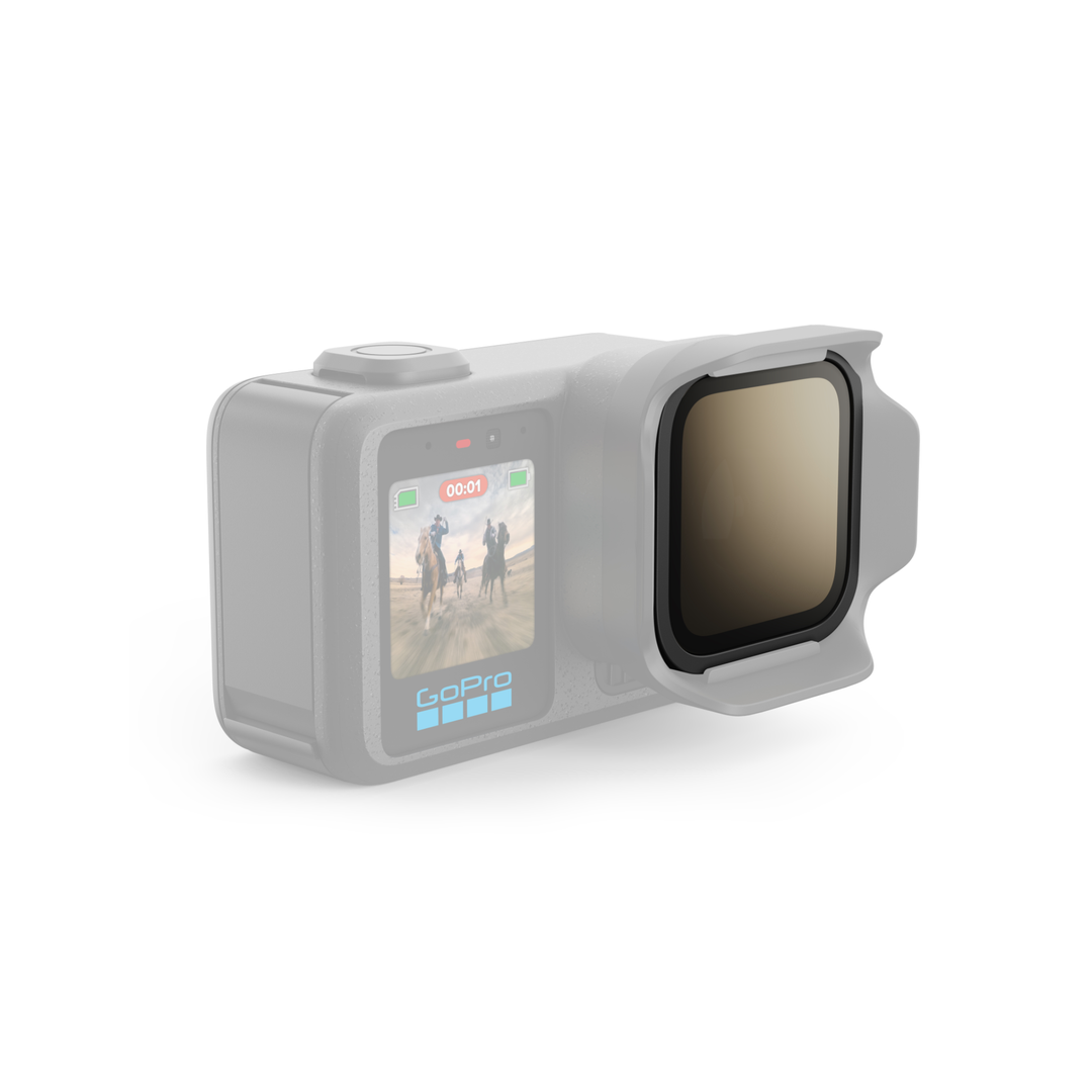 KIT DE 4 FILTROS ND PARA MISSION 1 PRO