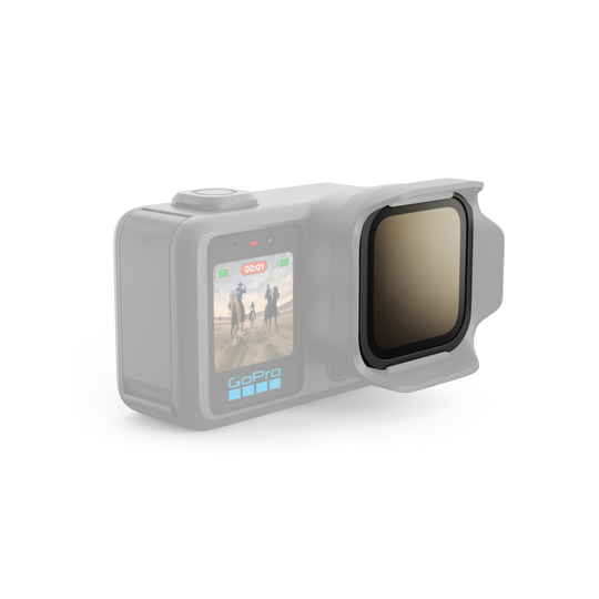 KIT DE 4 FILTROS ND PARA MISSION 1 PRO