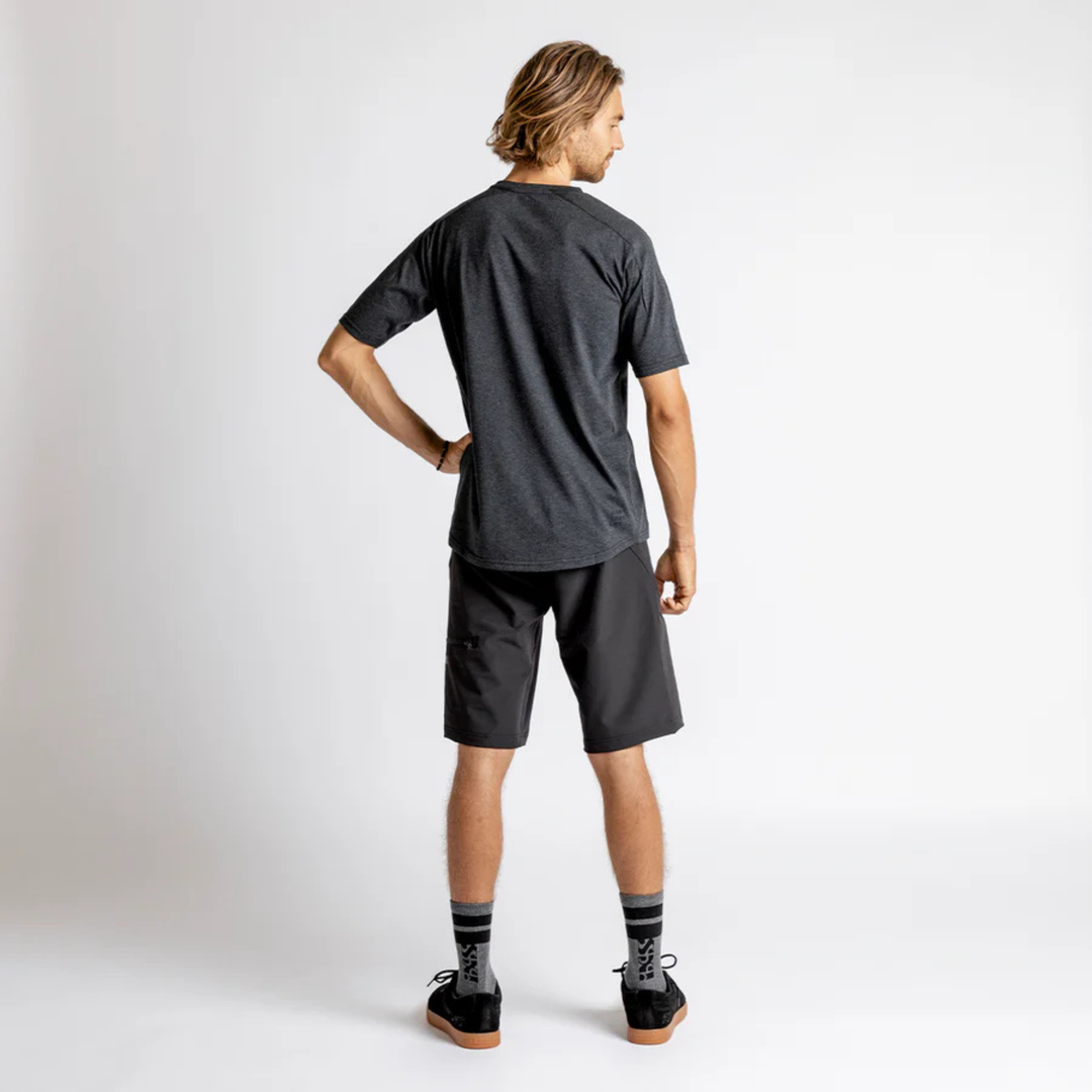 CAMISA TECH IXS FLOW CENSORED