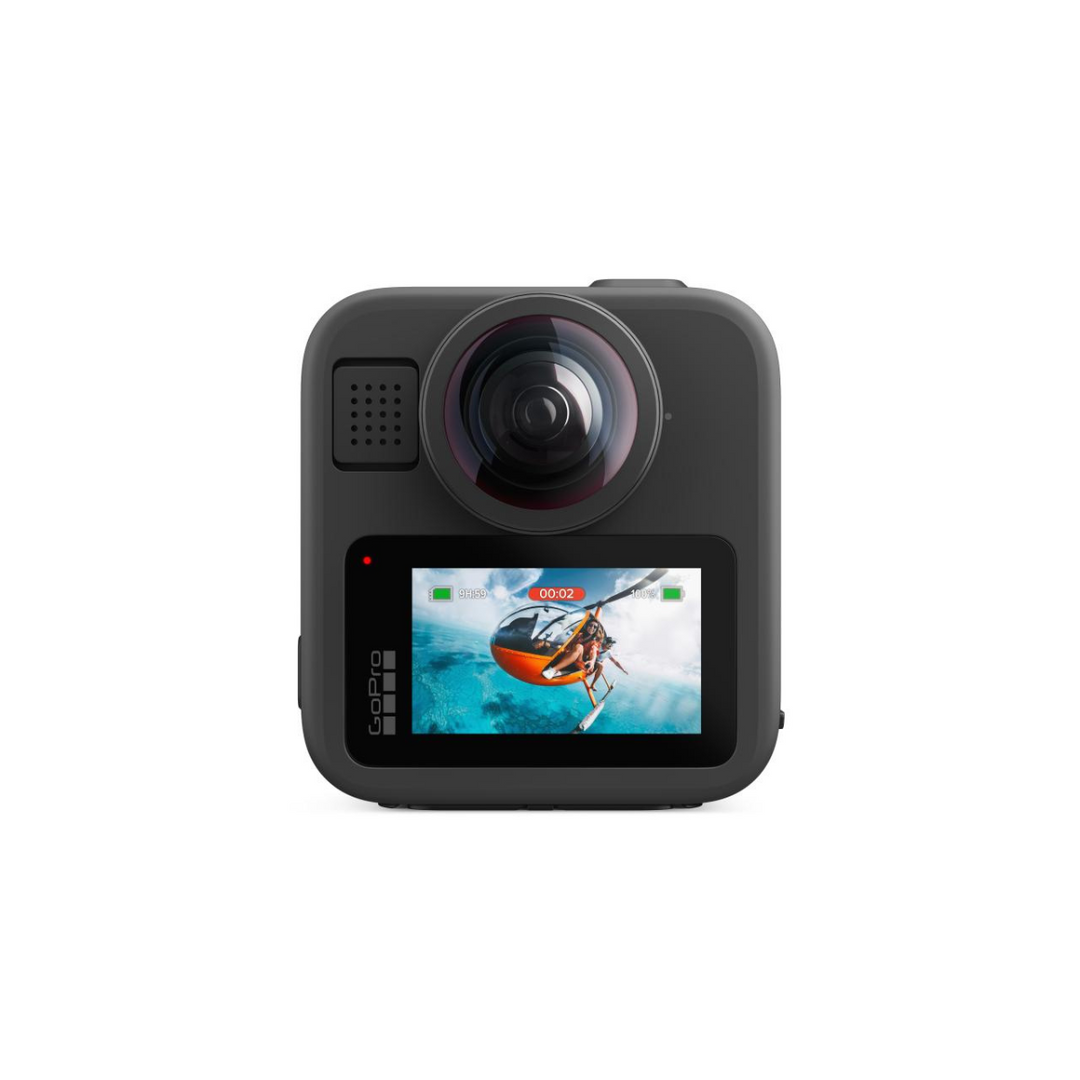 GOPRO MAX 2 360 8K