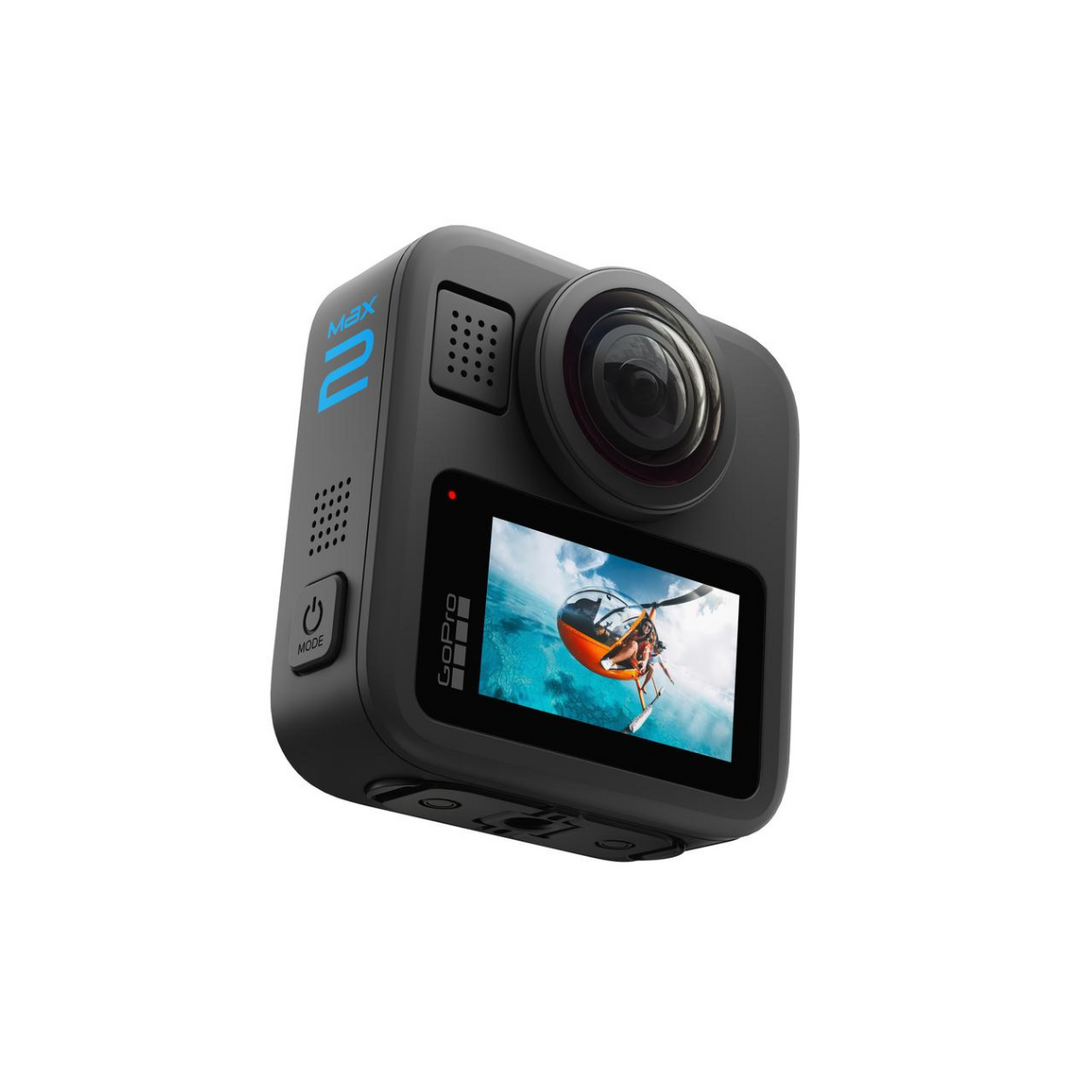 GOPRO MAX 2 360 8K