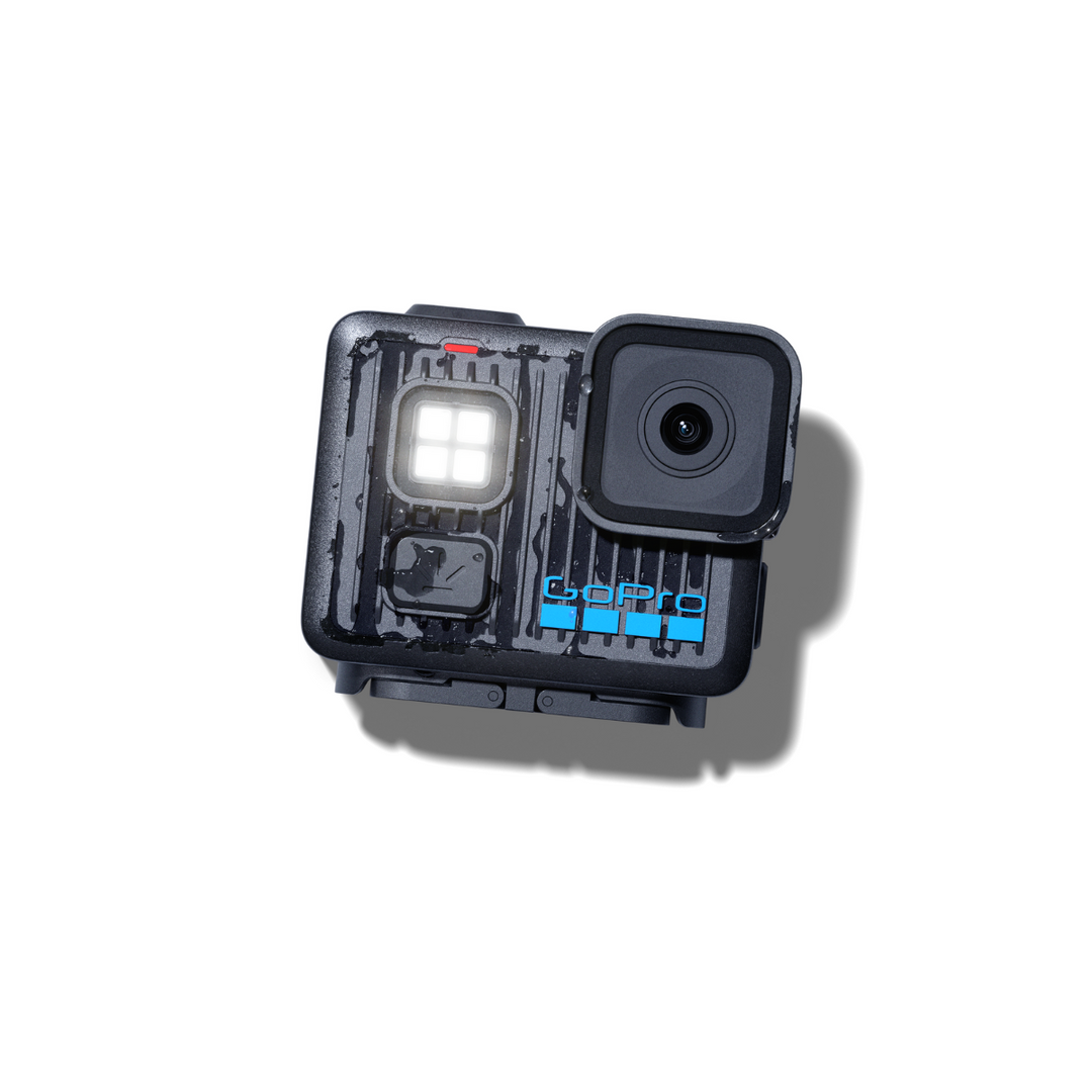 GOPRO HERO LITE 4K
