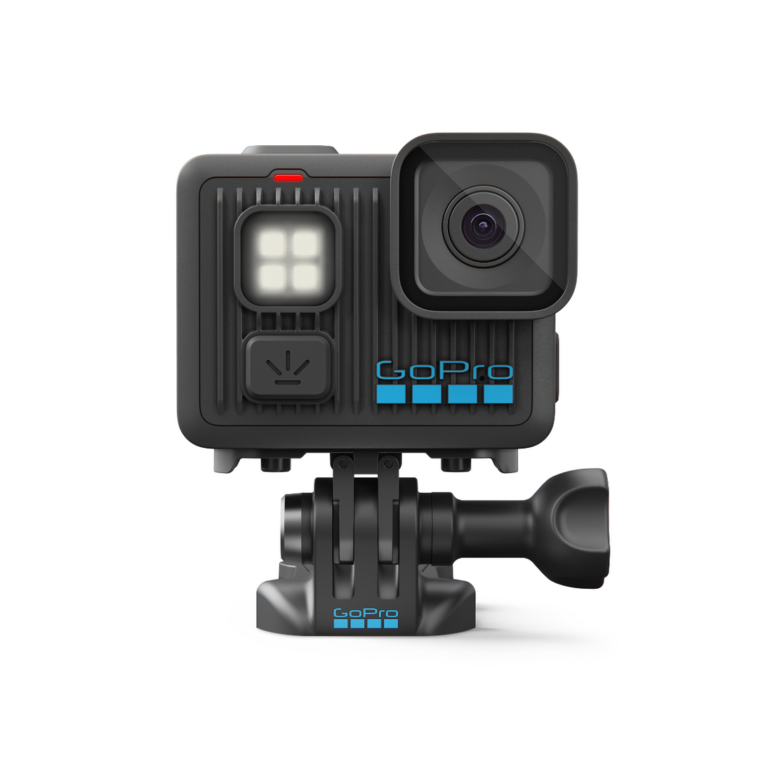 GOPRO HERO LITE 4K