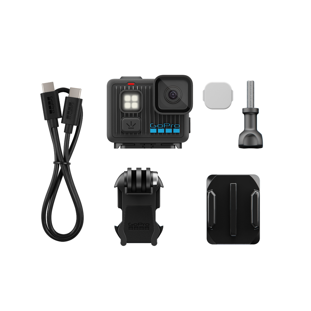 GOPRO HERO LITE 4K