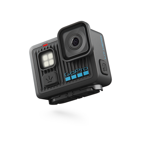 GOPRO HERO LITE 4K