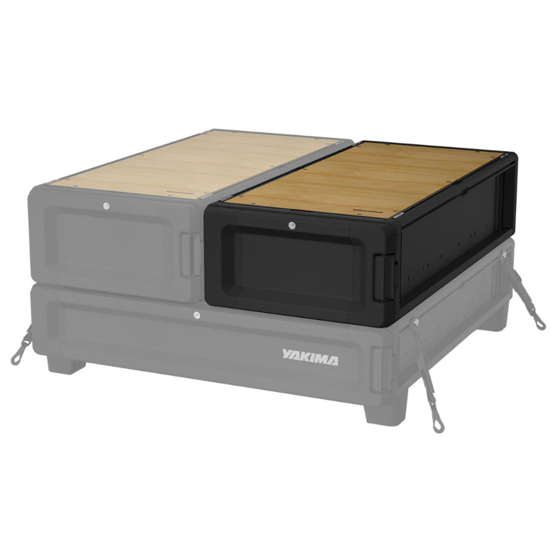 MODULO ORGANIZADOR YAKIMA MOD TOPPER