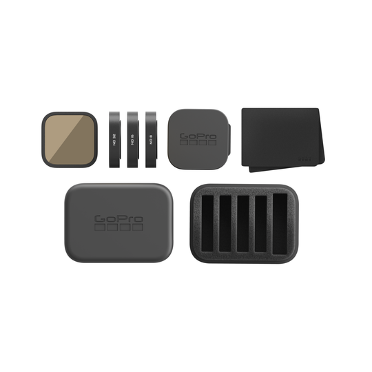 KIT DE 4 FILTROS ND PARA MISSION 1 PRO