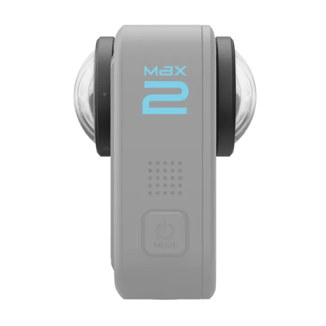 KIT DE REMPLAZO DE LENTES PARA MAX2