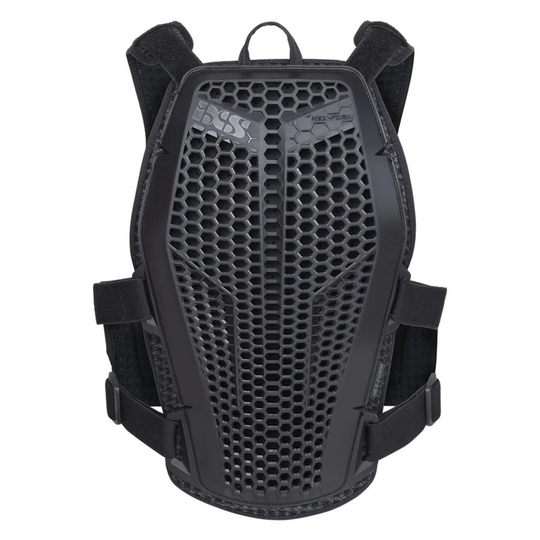 PETO CHALECO IXS HEX OVER UPPER BODY