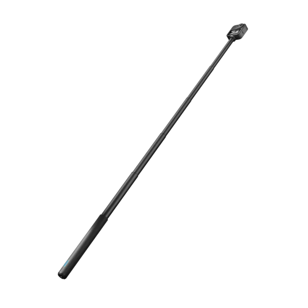 STICK DE EXTENSION GOPRO DE 1.20 METROS