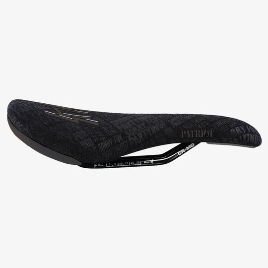ASIENTO SDG PATRIOT SENSUS CRO-MO