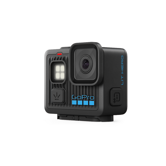 GOPRO HERO LITE 4K