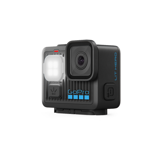 GOPRO HERO LITE 4K