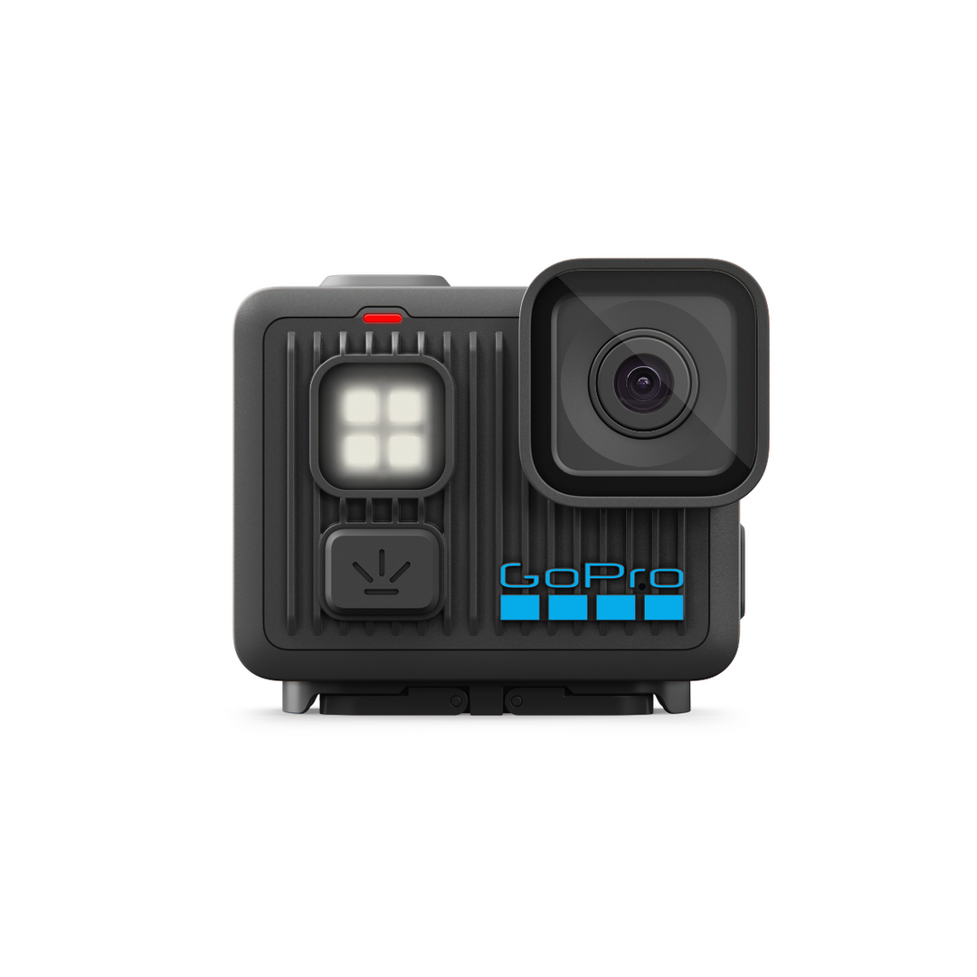 GOPRO HERO LITE 4K