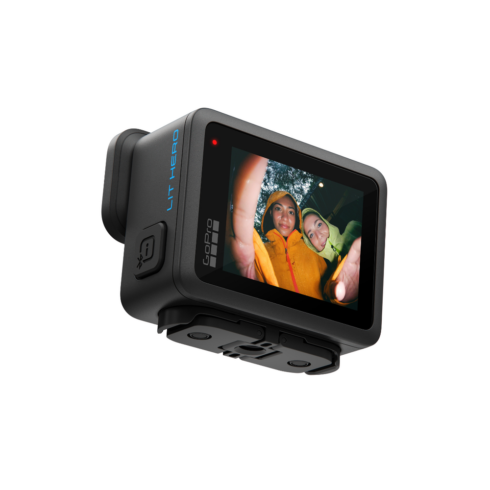 GOPRO HERO LITE 4K