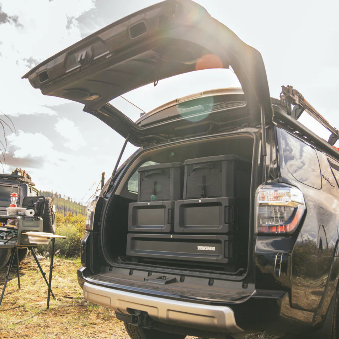 MODULO ORGANIZADOR YAKIMA MOD TOPPER