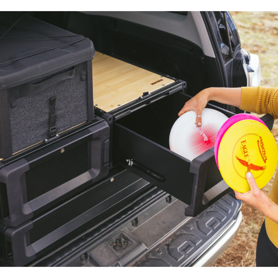MODULO ORGANIZADOR YAKIMA MOD TOPPER