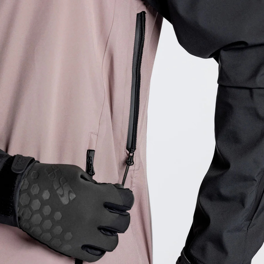 CHAMARRA IXS CARVE ALL-WEATHER 2.0