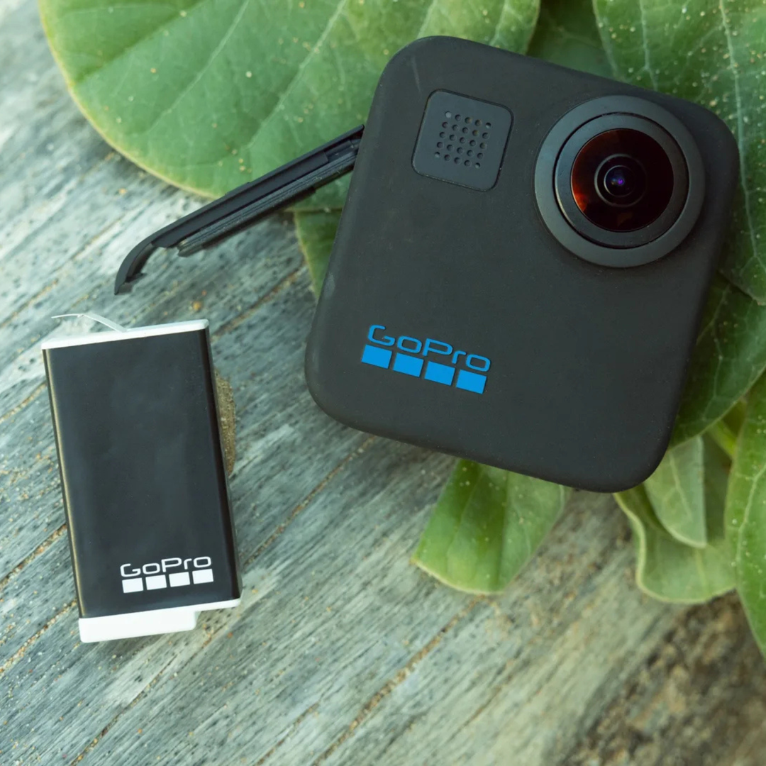 BATERIA GOPRO ENDURO MAX - Impulso Shop