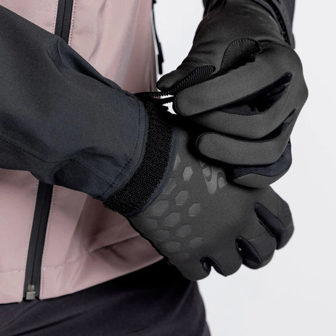 CHAMARRA IXS CARVE ALL-WEATHER 2.0