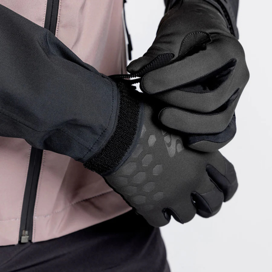 CHAMARRA IXS CARVE ALL-WEATHER 2.0