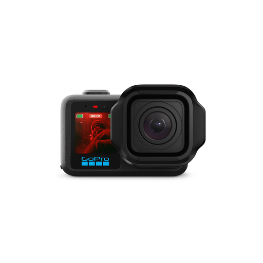 GOPRO MISSION 1 PRO + MAGNETICO Y 2 BATERIAS GRATIS