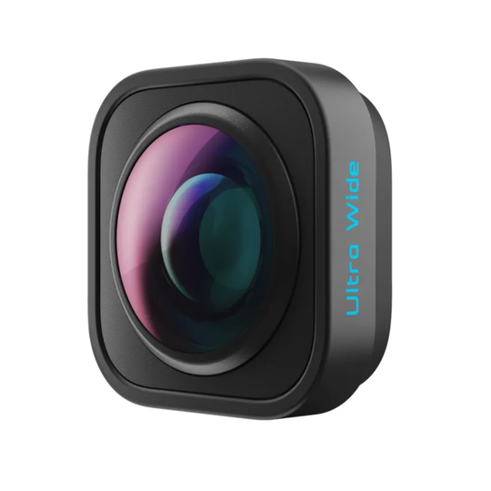 MÓDULO DE LENTE GOPRO ULTRA GRAN ANGULAR - Impulso Shop