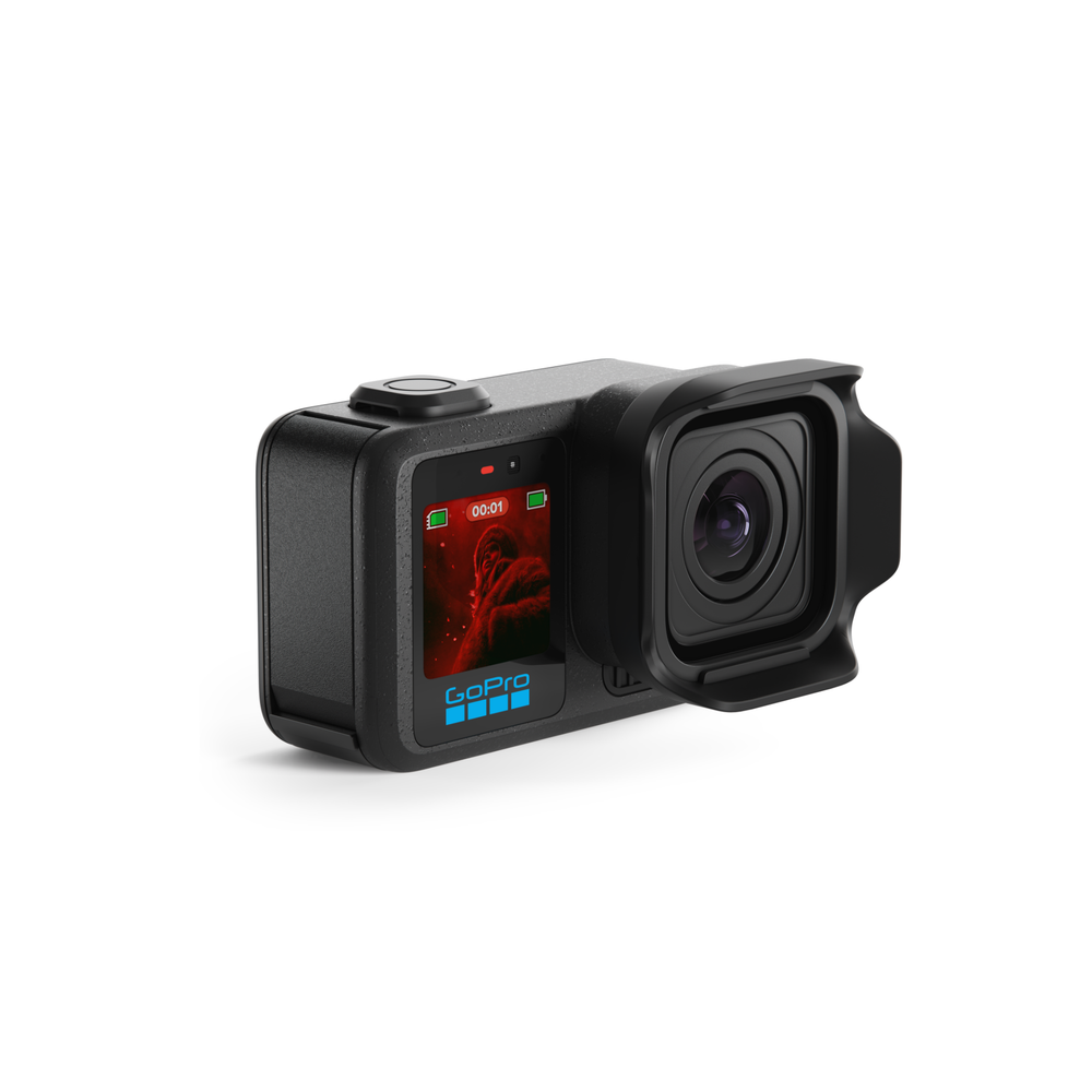 GOPRO MISSION 1 PRO + MAGNETICO Y 2 BATERIAS GRATIS