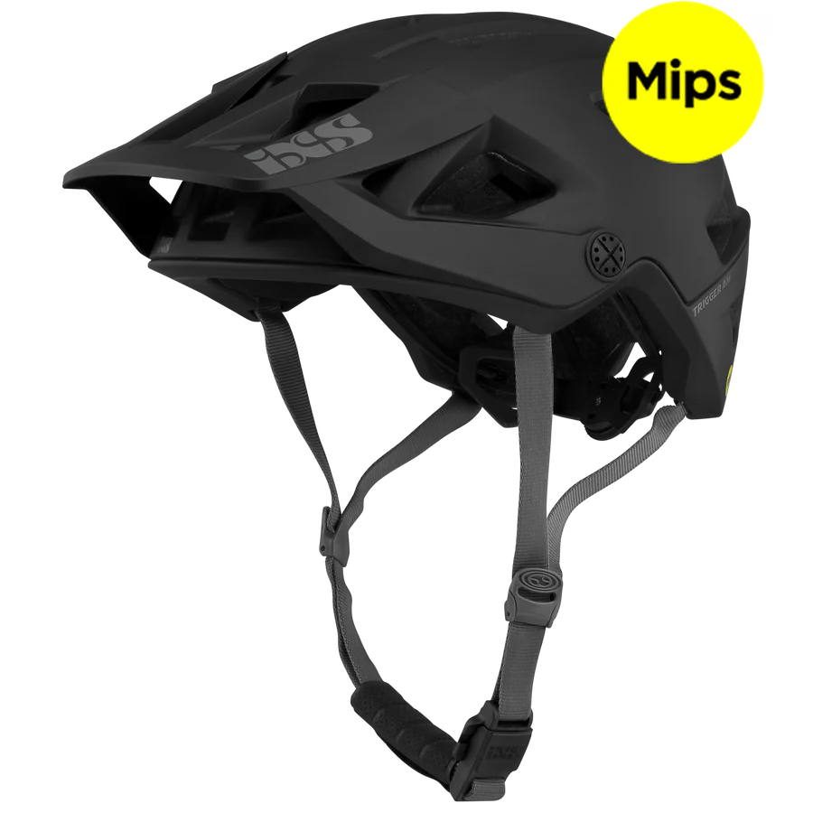 CASCO IXS TRIGGER AM MIPS