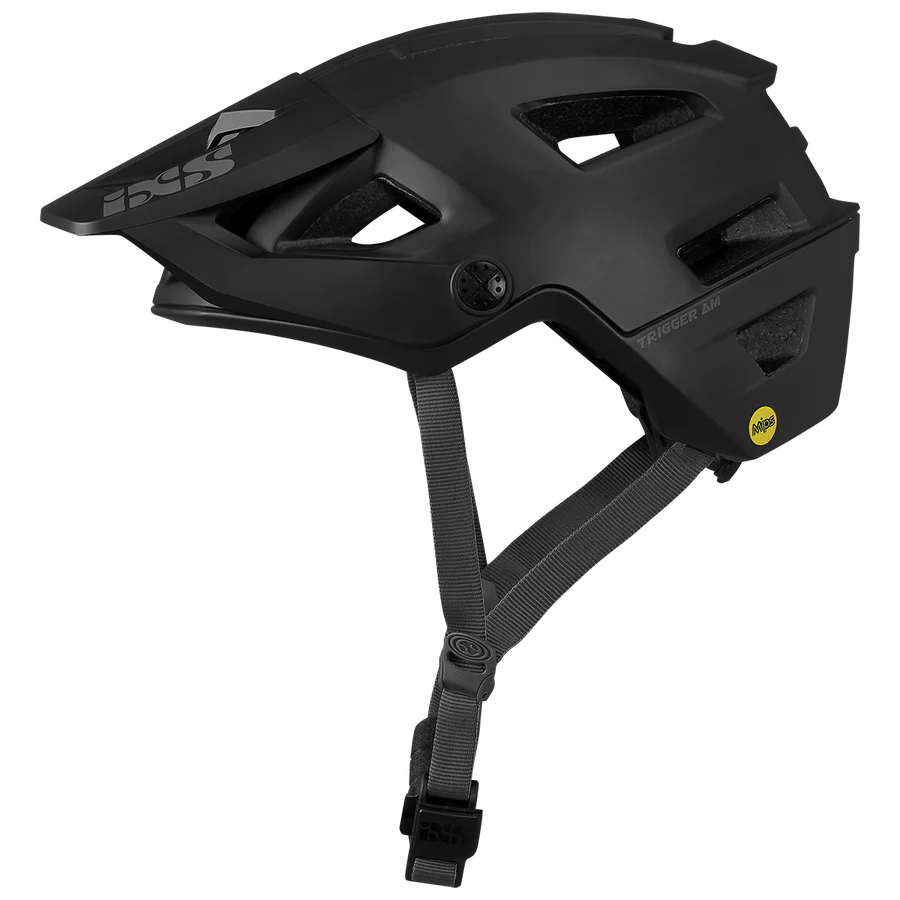 CASCO IXS TRIGGER AM MIPS