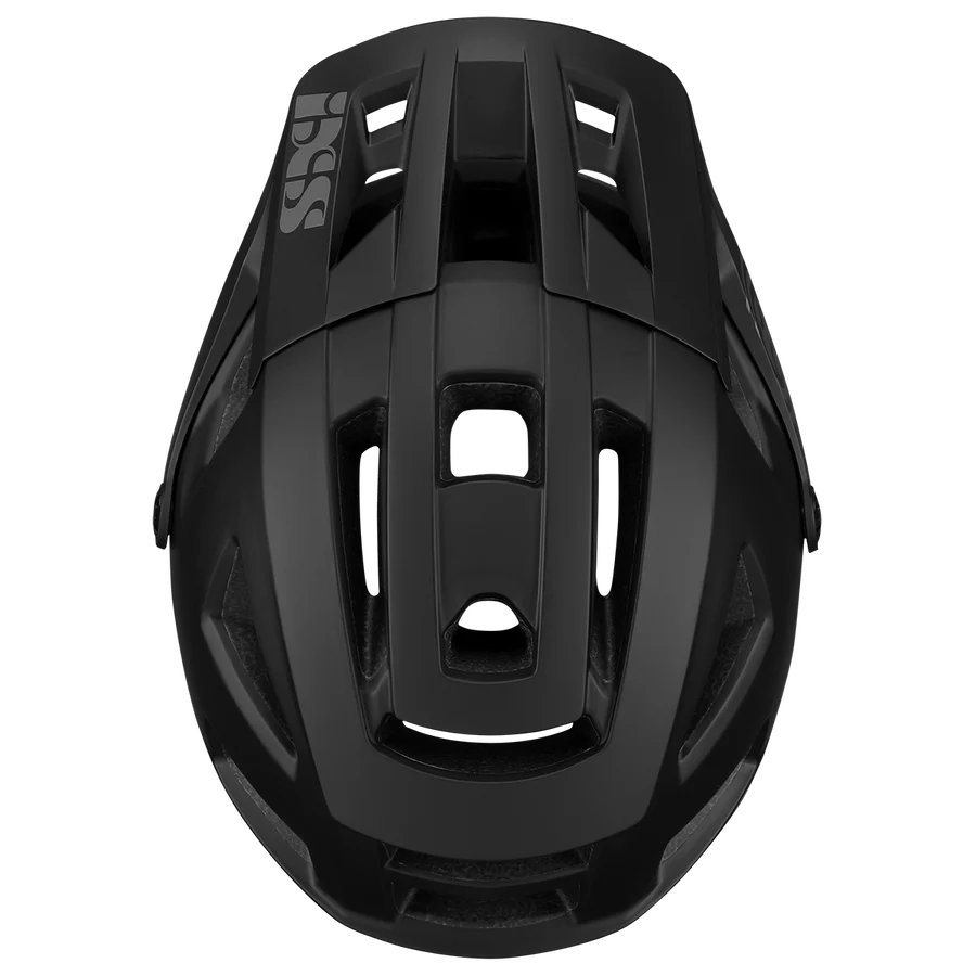 CASCO IXS TRIGGER AM MIPS