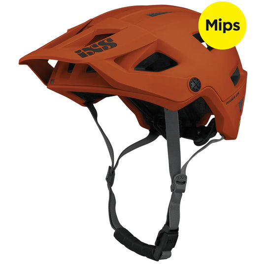 CASCO IXS TRIGGER AM MIPS