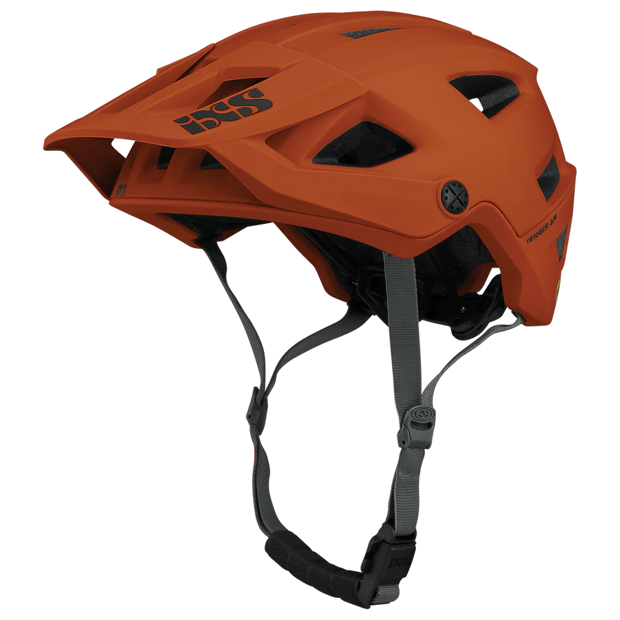 CASCO IXS TRIGGER AM MIPS