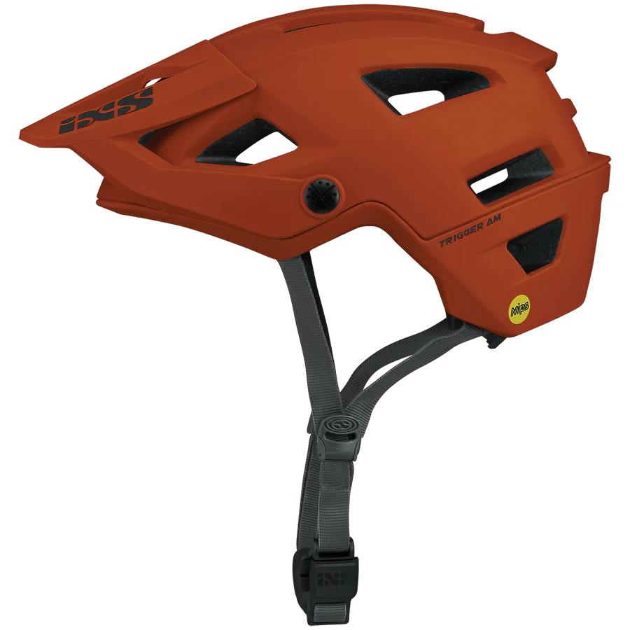 CASCO IXS TRIGGER AM MIPS