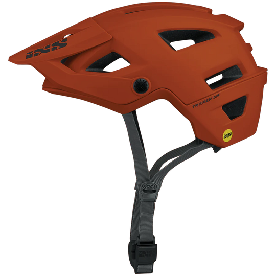 CASCO IXS TRIGGER AM MIPS
