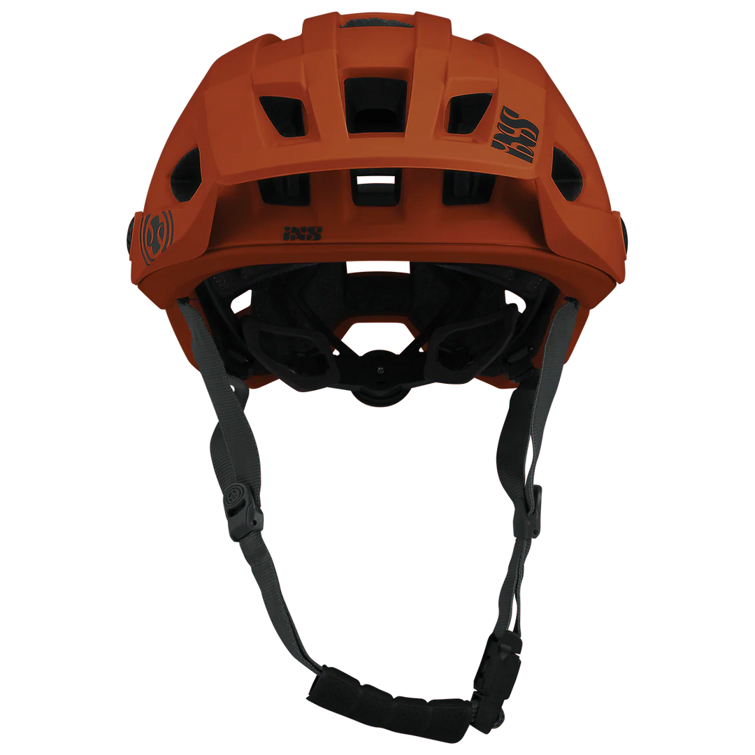 CASCO IXS TRIGGER AM MIPS