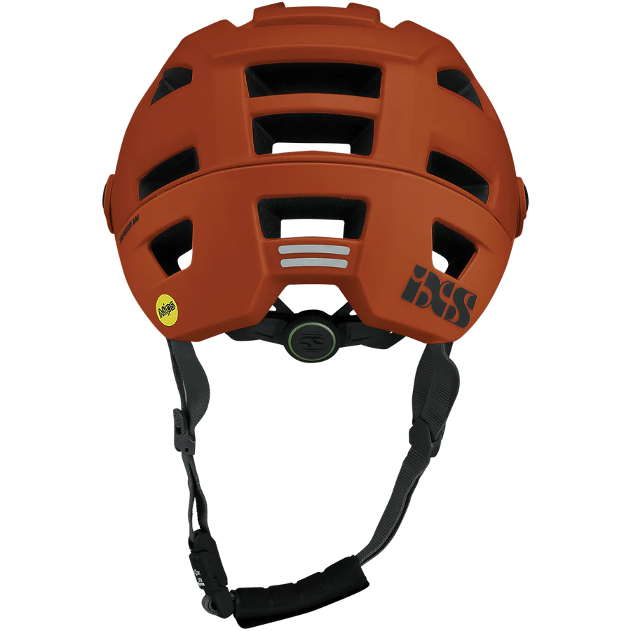 CASCO IXS TRIGGER AM MIPS