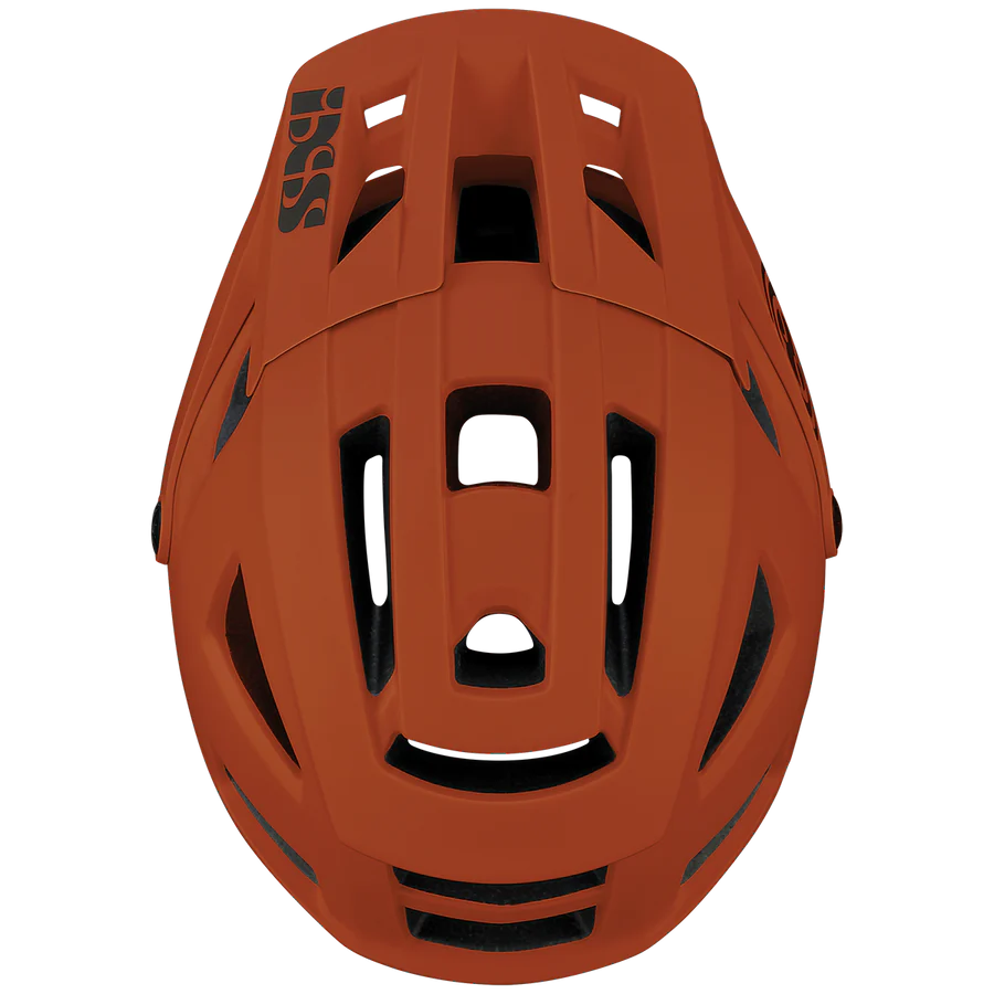 CASCO IXS TRIGGER AM MIPS