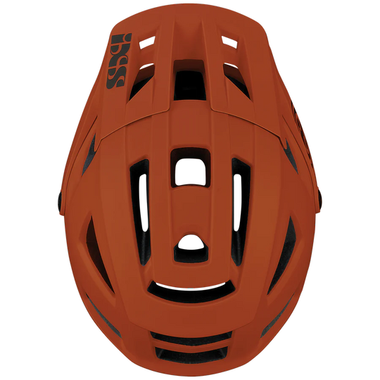 CASCO IXS TRIGGER AM MIPS