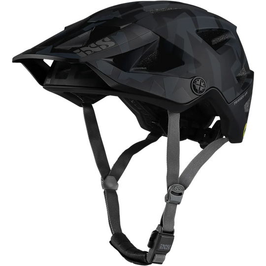 CASCO IXS TRIGGER AM MIPS