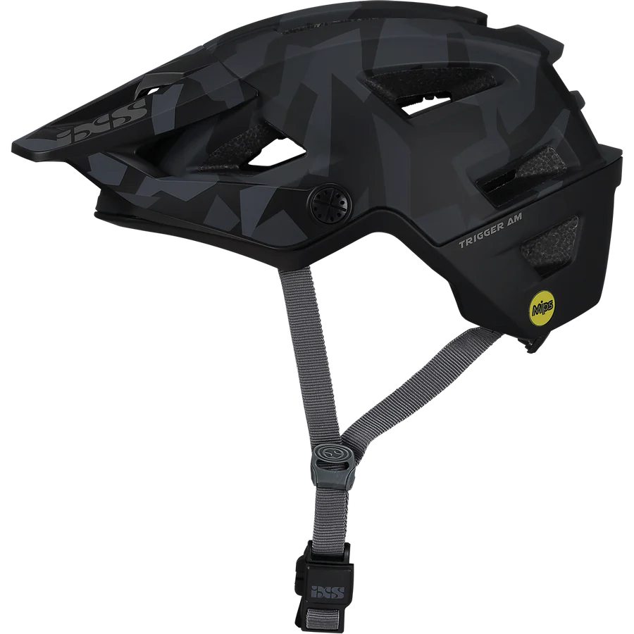 CASCO IXS TRIGGER AM MIPS