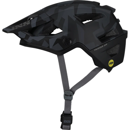 CASCO IXS TRIGGER AM MIPS